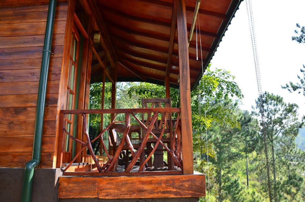 Ella Mount Relax Cottage Kültér fotó