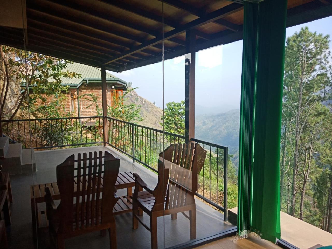 Ella Mount Relax Cottage Kültér fotó