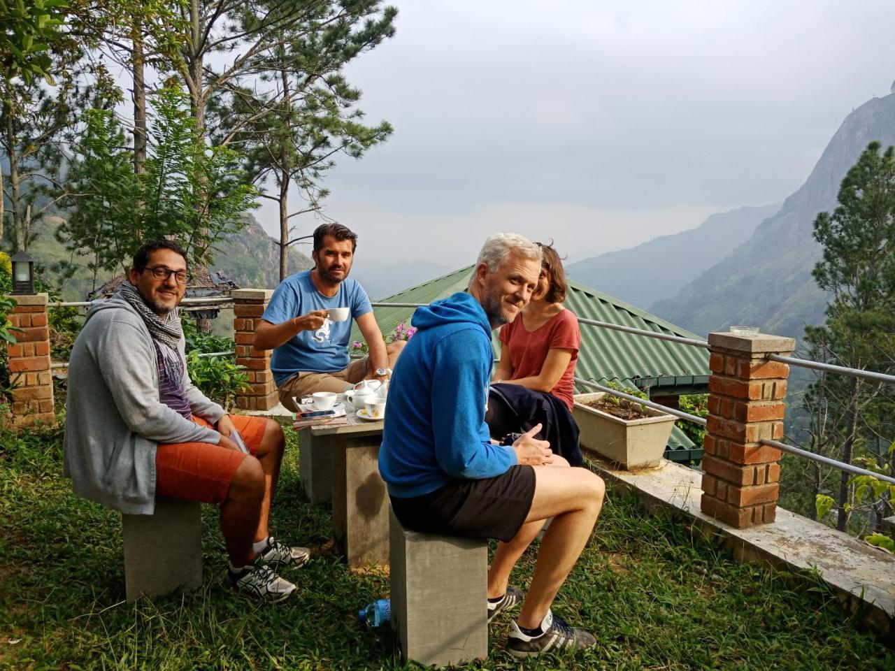 Ella Mount Relax Cottage Kültér fotó
