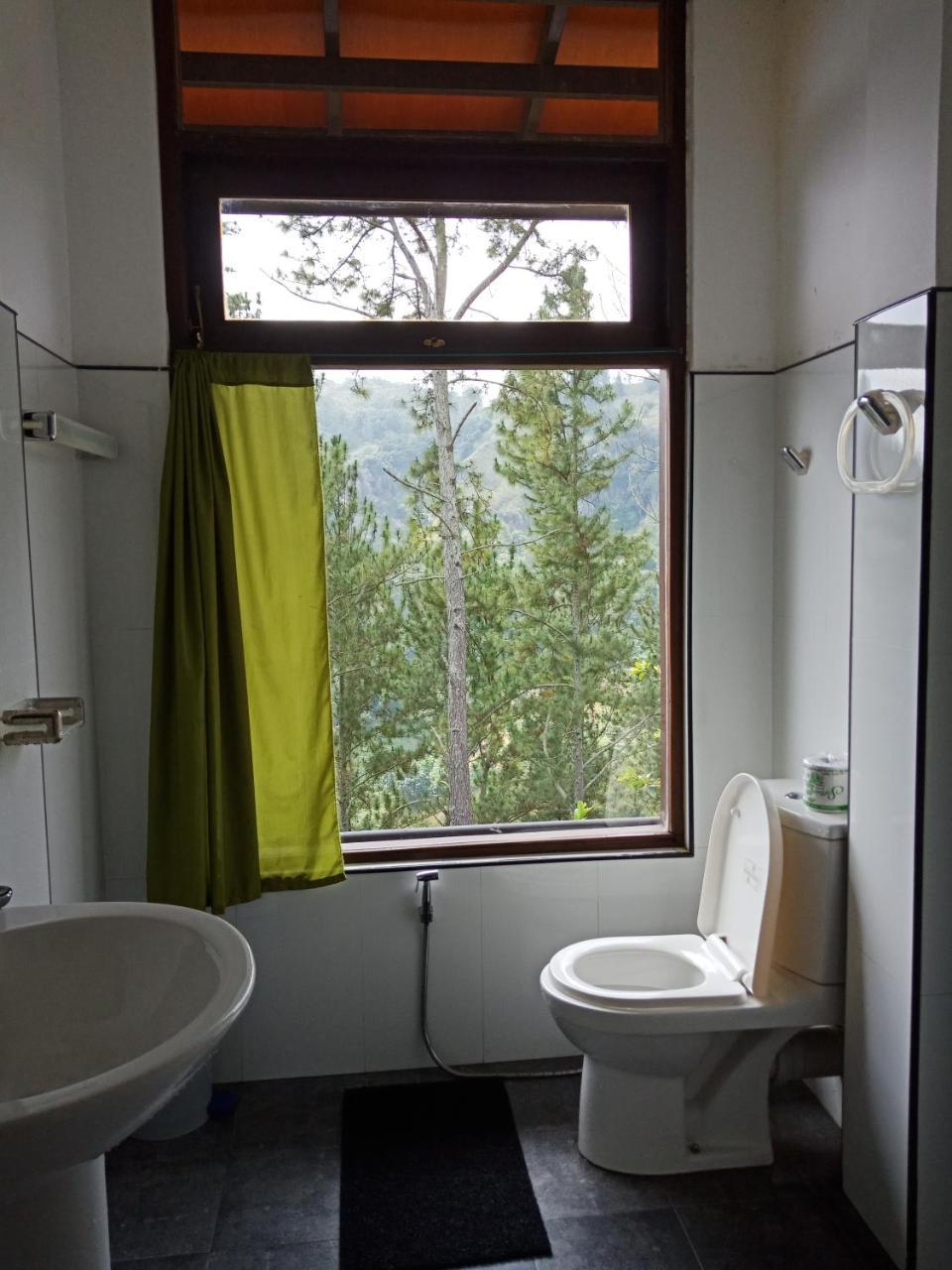 Ella Mount Relax Cottage Kültér fotó