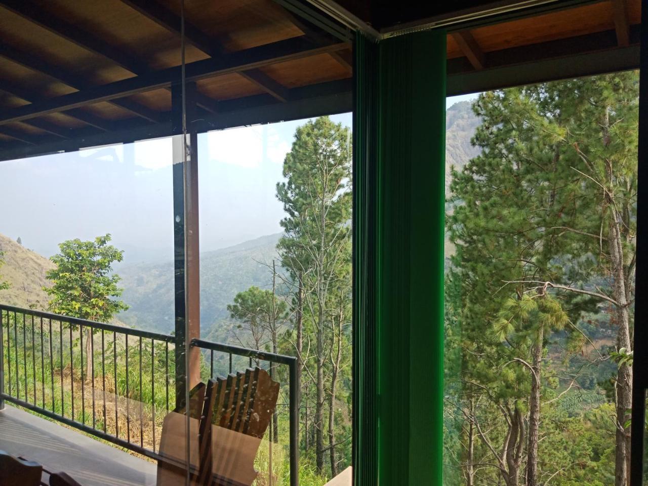Ella Mount Relax Cottage Kültér fotó